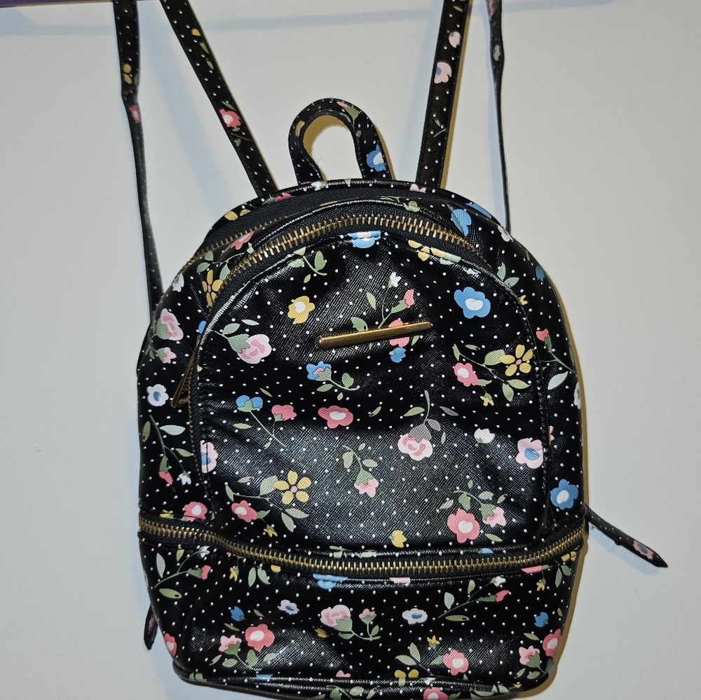 Small backpack